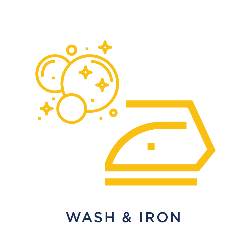 best wash & ironing laundry service in Pune Wakad hinjewadi